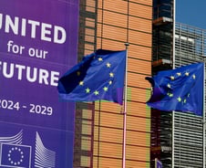 거대한 테크 업계에서 유럽의 점유율이 미미한 이유 [PADO]