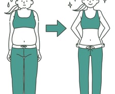 "뱃살 쏙 빠졌다"…초음파와 '이것' 같이 썼더니 놀라운 결과