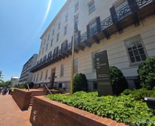 "트럼프 예측불가"…美 로비스트·컨설턴트도 실시간 '이것'만 본다