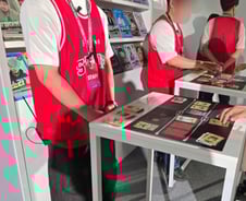 [르포] 유튜브 인기스타 13명, 성수동에 떴다