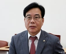 송언석 "김종인·한동훈과도 일해…전문성 살려 李정부 포퓰리즘 대응"[인터뷰]