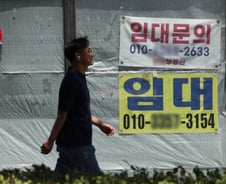 [단독]"IMF보다 힘들어" 여기저기 임대 딱지…폐업자 100만명 넘었다