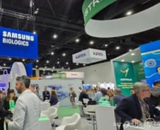 美 보스턴에 모인 K바이오…바이오 USA 2025 개막