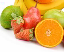 이 과일 껍질 꼭 먹으라더니…"암 예방" 연구결과 나왔다