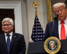 당근도 채찍도 방향은 하나…미국, 왜 산업정책을 다시 들었나