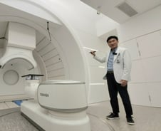 "간암 완치, 췌장암도 흔적만" 난치암 치료 탄력받은 연세의료원, 청사진은