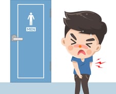 "소변에 피?" 병원가면 이미 '3기'…무섭게 늘더니 1년새 남성암 '2위'