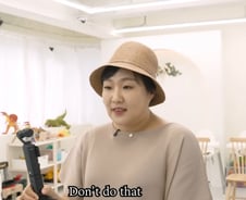 "돈두댓~" 제이미 맘이 대치동에 간 이유