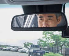 원근감 떨어진 노인…인지기능 저하 위험 "최대 1.7배"