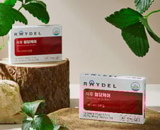 "식사 후 혈당 상승 억제 도와" 레이델, 건기식 '식후 혈당케어' 출시