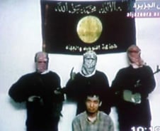 "살고 싶어요" 물거품이 된 마지막 절규…한국인 참수 충격 [뉴스속오늘]