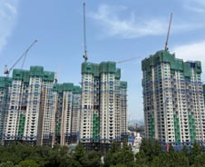 [단독]'래미안 트리니원' 공사비 더 올린다…8000억→1조2000억