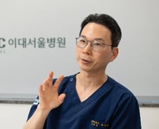 "초응급 환자, 단 한명도 거절 안해" 대동맥 치료 '최종병기' 송석원의 꿈