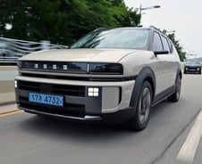 수소차의 진화…현대차 기술 집약한 '디 올 뉴 넥쏘'[시승기]