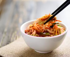 임신 했을때 '김치' 먹어야 할 이유 찾았다