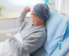 "마음먹기 나름이야" 이 말 진짜였다…말기 암 생존율 4배 차이