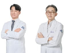 "경북 관절·척추 진료 질↑" 경산중앙병원, 정형외과 전문의 2명 영입