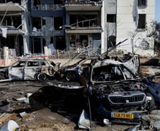 해설과 함께 읽는 이번주 국제정세 [PADO]