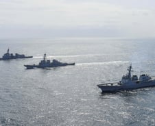 "미·일·호주·필리핀 4개국, 아시아판 NATO 창설해야" [PADO]