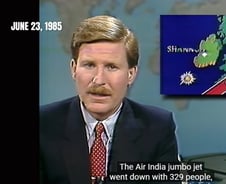 "탑승자 329명 전원 사망" 주인 없는 수하물 폭발…인도행 항공기 무슨 일[뉴스속오늘]