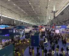 막 내린 바이오 USA '여전한 AI·달라진 中' 눈길…역대 최대 규모 韓 존재감도 빛나