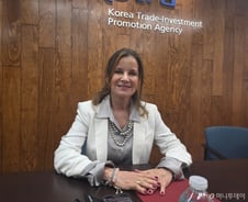 "한국-멕시코, 같은 비전 공유…더 많은 韓기업 자리잡을 것"