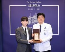 BTS 슈가, 50억 내놨다…자폐아동 직접 악기 알려줬더니 '깜짝 효과'