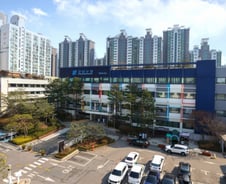 강남구, 도심 속 '폭염 사각지대' 막는다…저소득층에 에어컨 등 지급