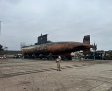 조선·방산으로 산업화 열망 …"한국과 남미 군수 생산거점 만들길 원해"