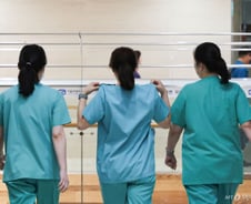 'PA 빠진 반쪽짜리 간호법' 출발…"체감 못 느껴" vs "그나마 다행" 엇갈린 반응