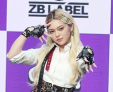 [단독] 'K팝 최초 美 경연 우승' 알렉사, 지비레이블과 6년 동행 마침표