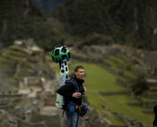 [IT썰]구글 어스, 과거 스트리트뷰 업데이트…"추억 여행 떠나세요"