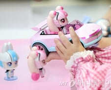 티니핑 귀여운 이유 '코'에 있다?…성형외과 의사 "현실에선 수술"