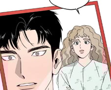 '스토리+그림' 손발 척척…가족보다 자주보는 단짝 팀워크[웹작소]