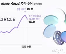 "공모가 9배 찍다가 주가 뚝"…뒤늦게 2600억 넣은 한국인 '철렁'