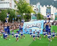 노원구, '댄싱노원 거리페스티벌' 퍼레이드 참가자 모집