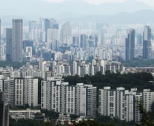 [단독]"입주민 아니어도 들락날락" 공개공지 늘리면…용적률 80% 인센티브