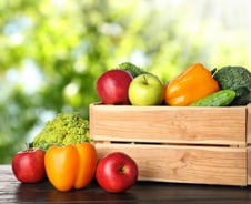 매일 먹는 습관 바꿨을 뿐인데…내 몸의 암 막아준 '식단' 찾았다