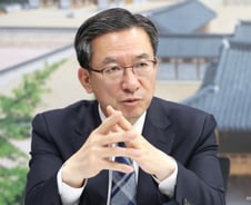 [단독]경찰 추징보전 신청권 확대 추진… 정성호 법안 발의