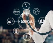 의료AI 키운다더니…"'비급여 유예' 내년 3월까지만" 기업들 '멘붕'