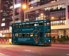 미래에셋, 홍콩 최초의 커버드콜 ETF 순자산 3억 달러 돌파