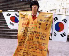 눈물로 쓴 453시간 생방송…전국민 TV 앞으로, 기적이 일어났다[뉴스속오늘]