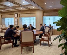 [단독] 이재명 대통령 '정책 참모' 김락중, 정책조정비서관 발탁