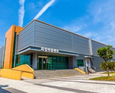 '제2 불닭 신화' 꿈꾸는 레시피 줄섰다…'스마트 공유공장' 가보니