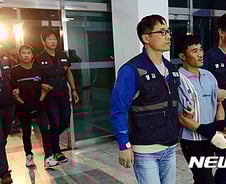 "요? 욕하는 거냐" 건배사 오해→흉기 참극…원양어선서 무슨 일이[뉴스속오늘]