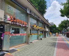 [르포]"가격 빠지려나" 상급지 갈아타기 일단 대기?…강남도 '혼란'