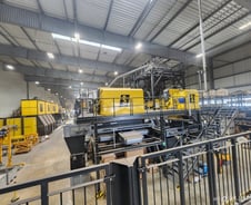 자동차 폐플라스틱 '쓰레기→신소재' 변신…車 디자인도 바꾼다