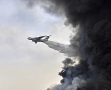 "전투기다!" 290명 탄 여객기에 미사일 '쾅'…美, 사과 대신 훈장[뉴스속오늘]