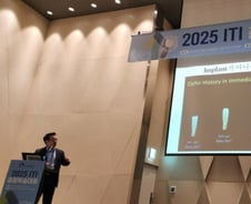 "양방향 뼈 절삭, 임플란트 고정력 높여"…치과계가 주목한 '최신 술기'