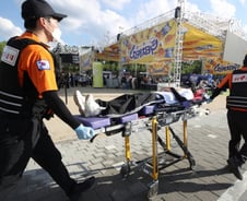 "여름은 원래 땀 나고 더운 거지 뭐"… 이렇게 참았다간 '응급실행'